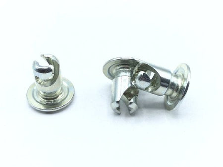 AJ5-35 Turnlock Fastener Stud (9)