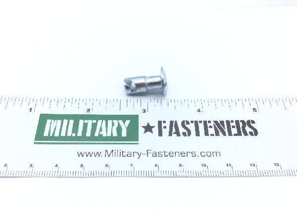 AJ5-60 Turnlock Fastener Stud (6)