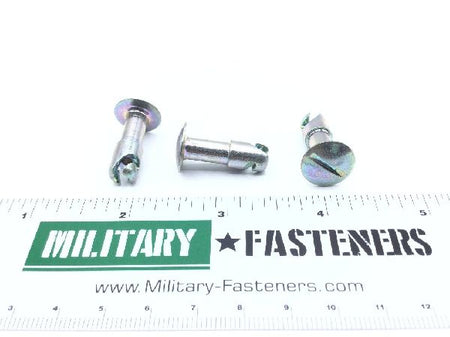 AJ5-80 Turnlock Fastener
