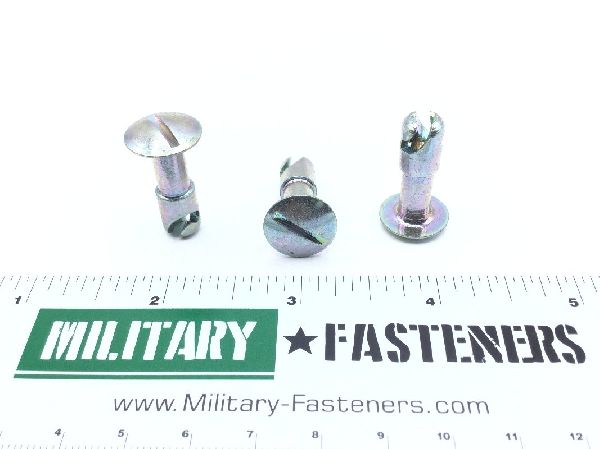 AJ5-80 Turnlock Fastener (2)