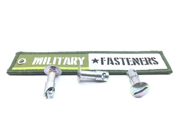 AJ5-80 Turnlock Fastener (3)
