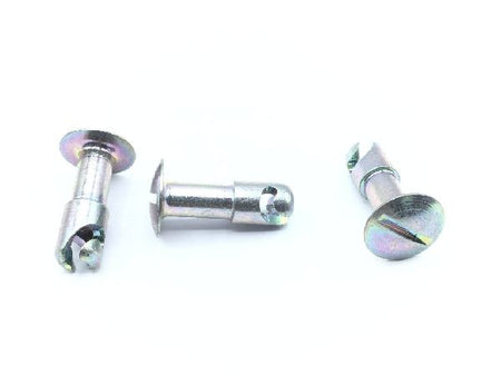 AJ5-80 Turnlock Fastener (4)