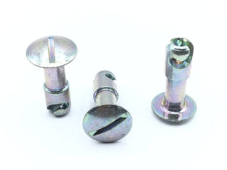 AJ5-80 Turnlock Fastener (5)