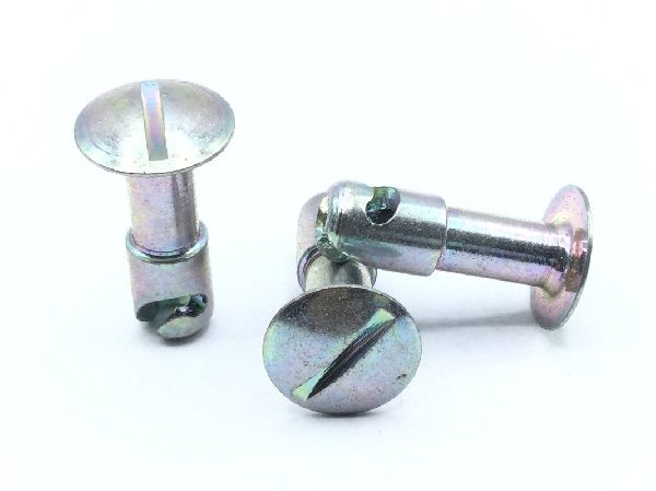 AJ5-80 Turnlock Fastener (6)