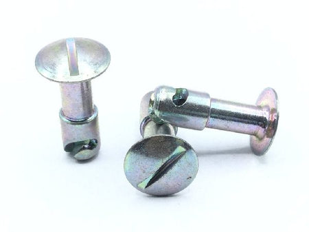 AJ5-80 Turnlock Fastener (6)