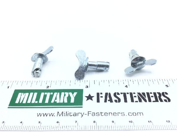 AJW4-50 Turnlock Fastener Stud