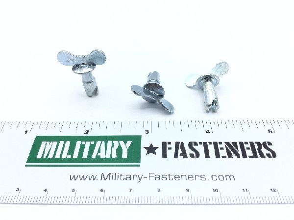 AJW4-50 Turnlock Fastener Stud (2)