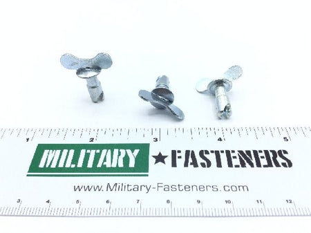 AJW4-50 Turnlock Fastener Stud (2)
