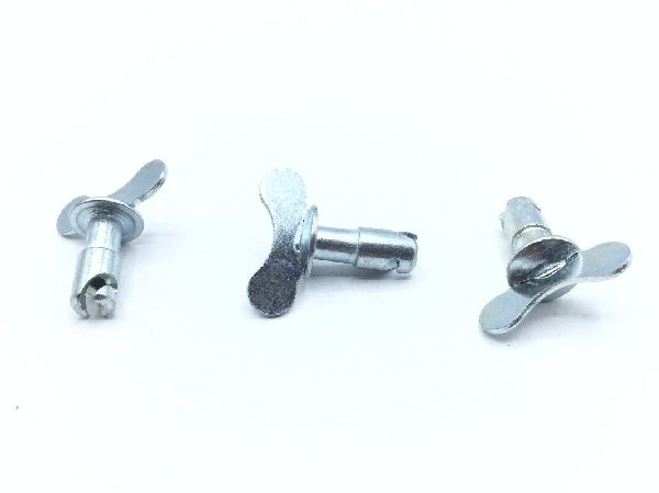 AJW4-50 Turnlock Fastener Stud (4)