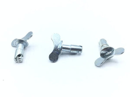AJW4-50 Turnlock Fastener Stud (4)