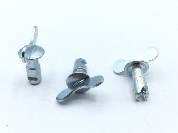 AJW4-50 Turnlock Fastener Stud (5)