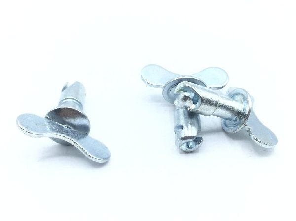 AJW4-50 Turnlock Fastener Stud (6)