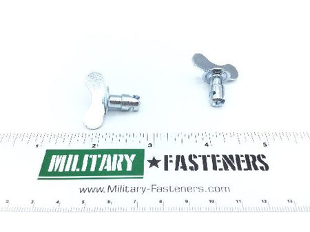 AJW5-50 Turnlock Fastener Stud (2)
