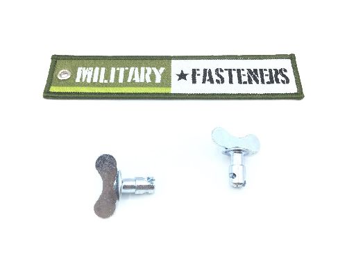 AJW5-50 Turnlock Fastener Stud (3)
