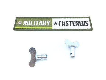 AJW5-50 Turnlock Fastener Stud (3)