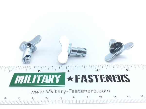 AJW5-50 Turnlock Fastener Stud (4)