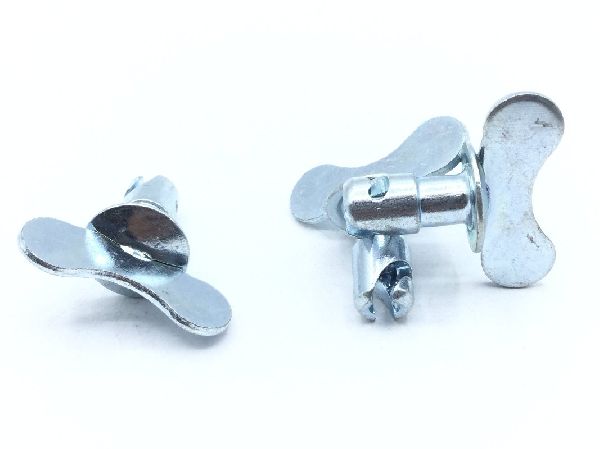 AJW5-50 Turnlock Fastener Stud (8)