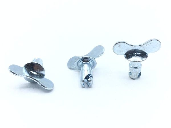 AJW5-50 Turnlock Fastener Stud (9)