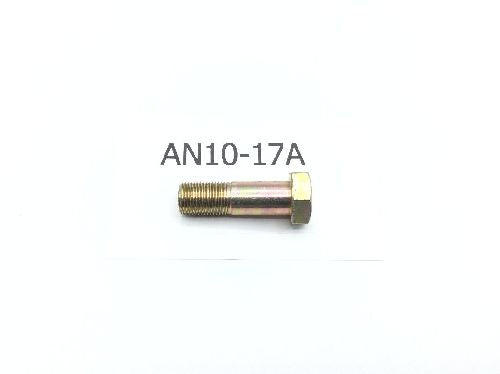 AN10-17A Machine Bolt (2)