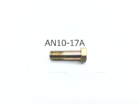 AN10-17A Machine Bolt (2)