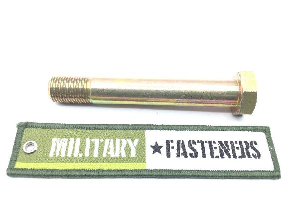 AN10-40A Machine Bolt (4)