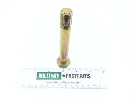 AN10-40A Machine Bolt (5)