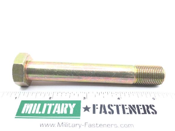AN10-40A Machine Bolt (6)