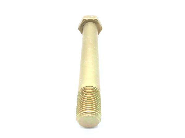 AN10-42A Machine Bolt