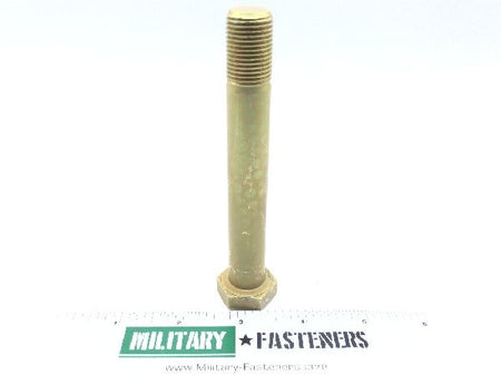 AN10-42A Machine Bolt (5)