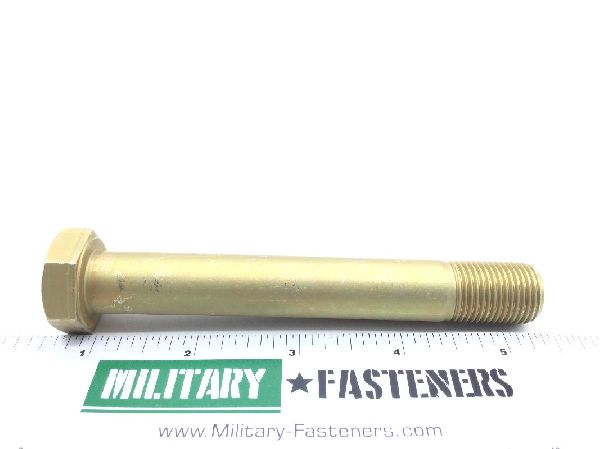 AN10-42A Machine Bolt (6)
