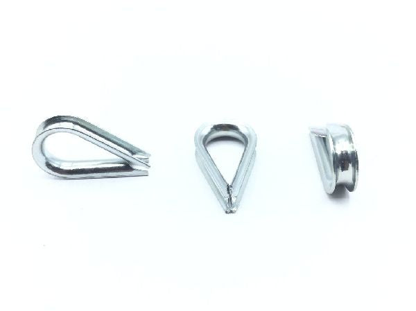 AN100-5 Rope Thimble (4)