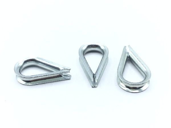 AN100-5 Rope Thimble (5)