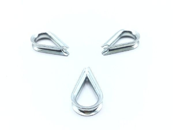 AN100-5 Rope Thimble (6)