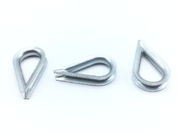 AN100-6 Rope Thimble (4)