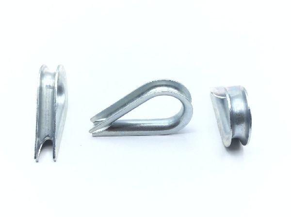 AN100-6 Rope Thimble (5)