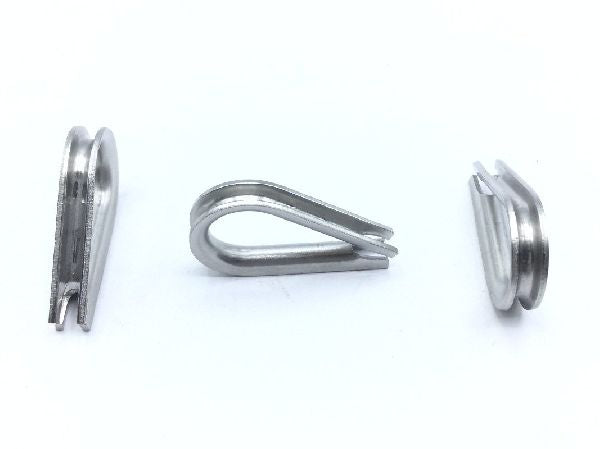 AN100C3 Rope Thimble