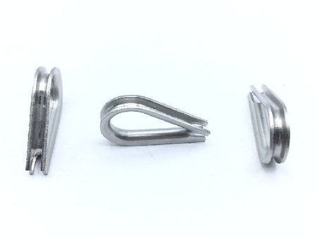 AN100C3 Rope Thimble