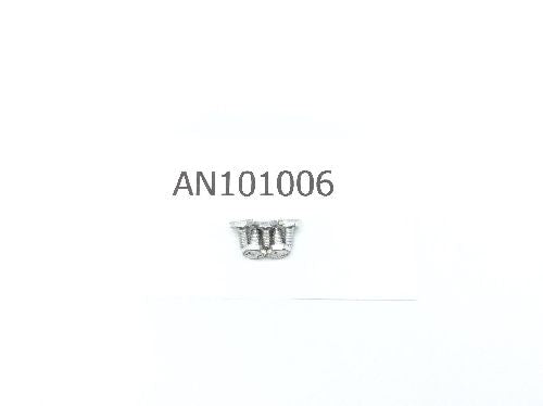 AN101006 Machine Bolt