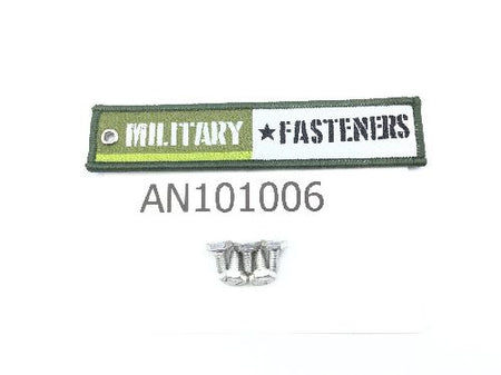 AN101006 Machine Bolt (3)