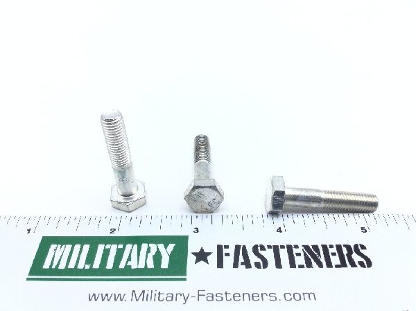 AN101117 Machine Bolt