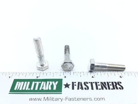 AN101117 Machine Bolt