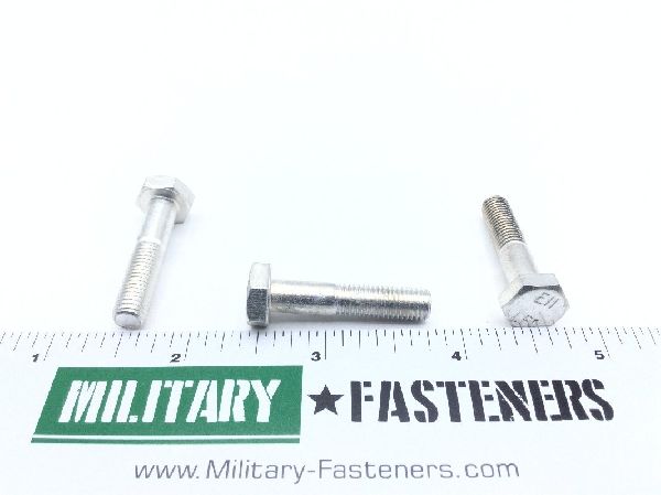 AN101117 Machine Bolt (2)