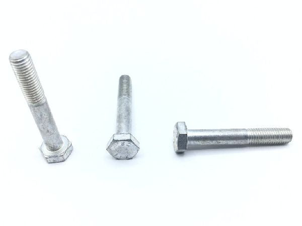AN101124 Machine Bolt