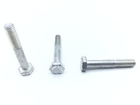 AN101124 Machine Bolt