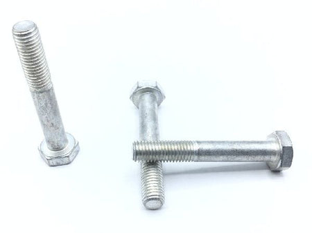 AN101124 Machine Bolt (2)