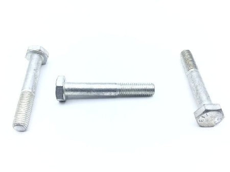 AN101124 Machine Bolt (3)