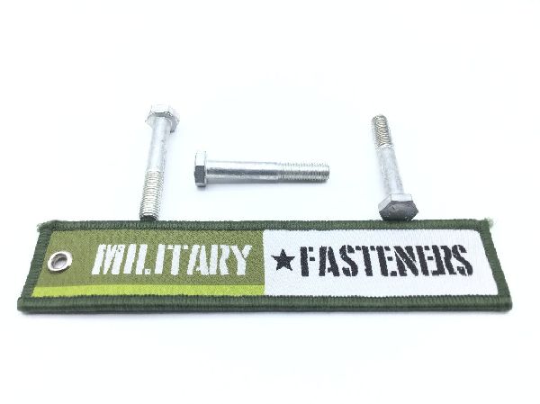 AN101124 Machine Bolt (4)
