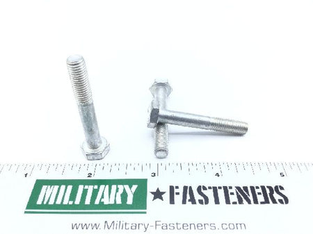 AN101124 Machine Bolt (5)