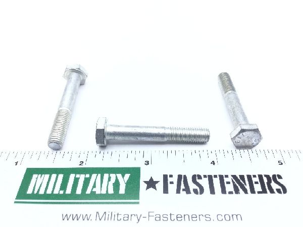 AN101124 Machine Bolt (6)