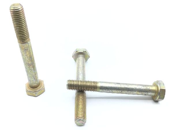 AN101128 Machine Bolt